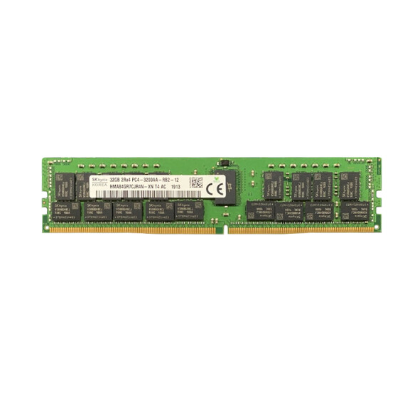 MTC10F1084S1RC48BA1 RDIMM DDR5 4800 16GB