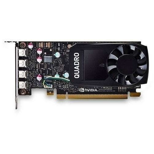 NVIDIA Quadro P2000参数,报价,技术手册